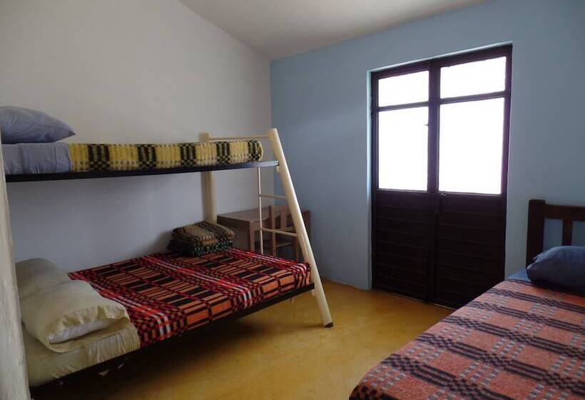 B&b Le Gite Del Sol Hostel