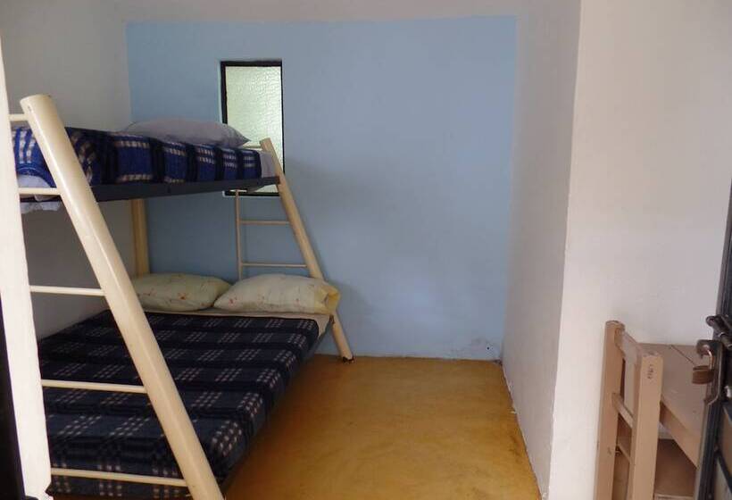 B&b Le Gite Del Sol Hostel