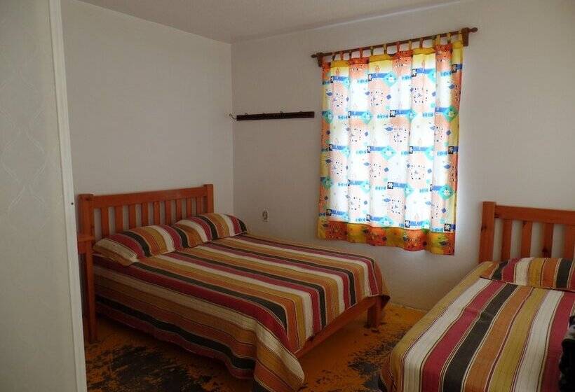 B&b Le Gite Del Sol Hostel