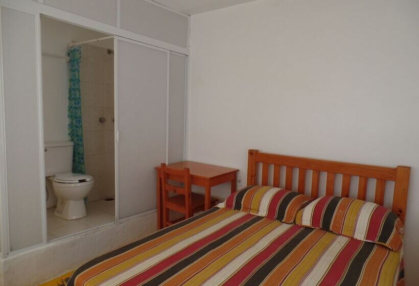 B&b Le Gite Del Sol Hostel