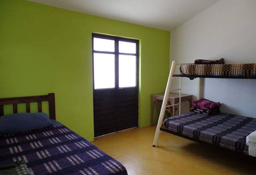 B&b Le Gite Del Sol Hostel