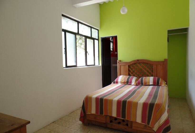 B&b Le Gite Del Sol Hostel