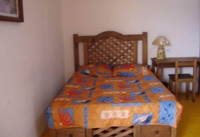 B&b Le Gite Del Sol Hostel