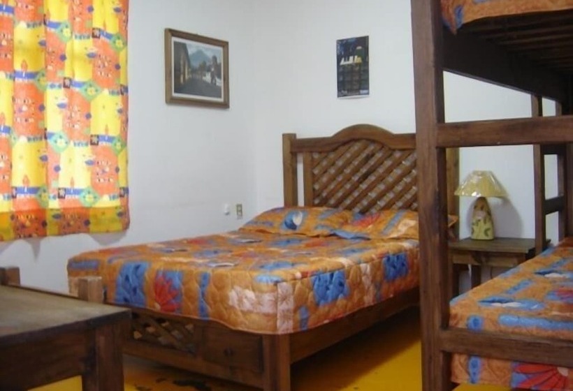 B&b Le Gite Del Sol Hostel