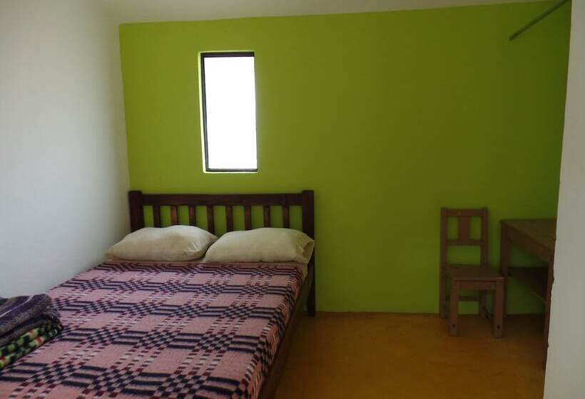 B&b Le Gite Del Sol Hostel