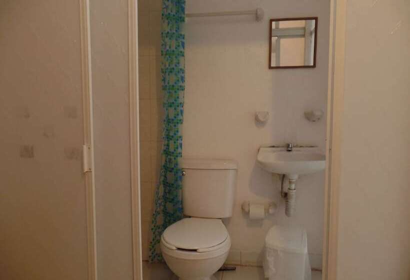 B&b Le Gite Del Sol Hostel