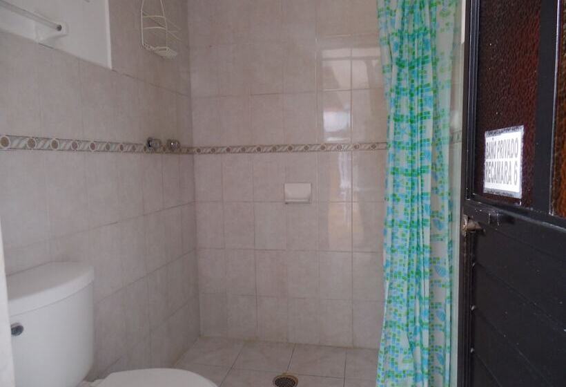 B&b Le Gite Del Sol Hostel