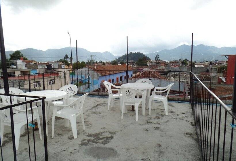 B&b Le Gite Del Sol Hostel