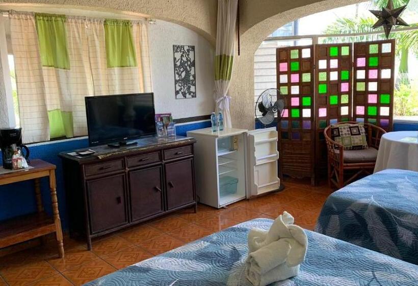 צימר Casa De La Abuela