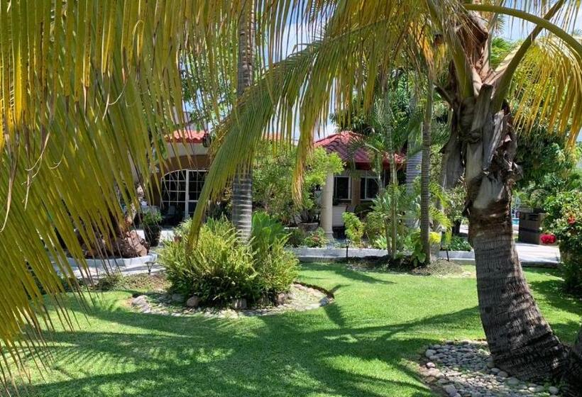 צימר Casa De La Abuela