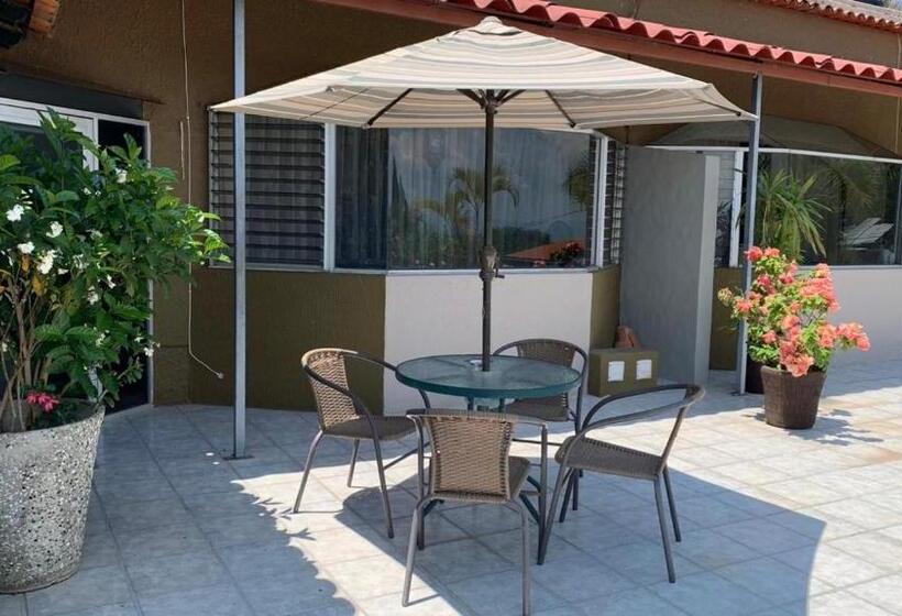 צימר Casa De La Abuela