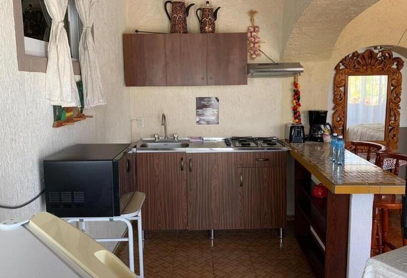 צימר Casa De La Abuela