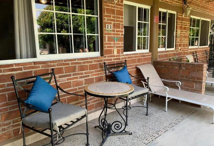 צימר Casa De La Abuela