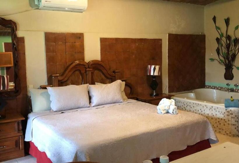 צימר Casa De La Abuela