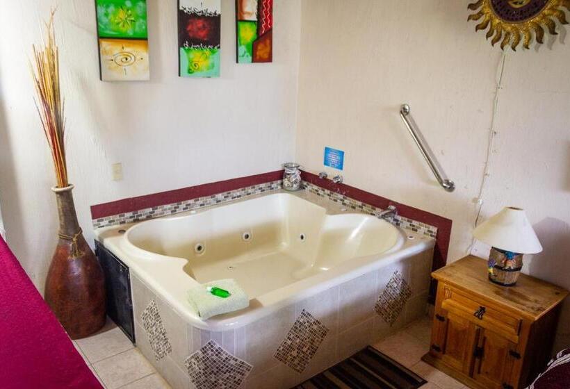 צימר Casa De La Abuela