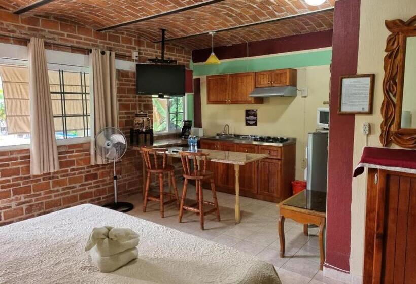 צימר Casa De La Abuela