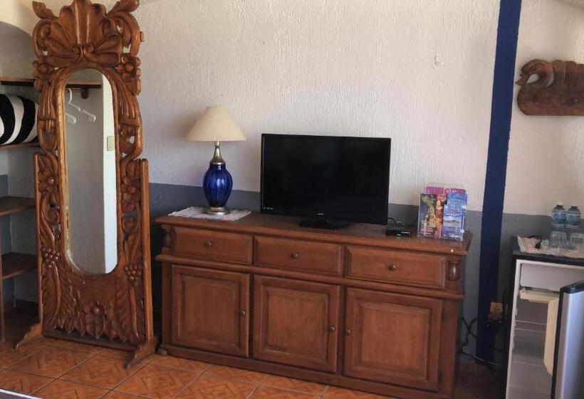 צימר Casa De La Abuela