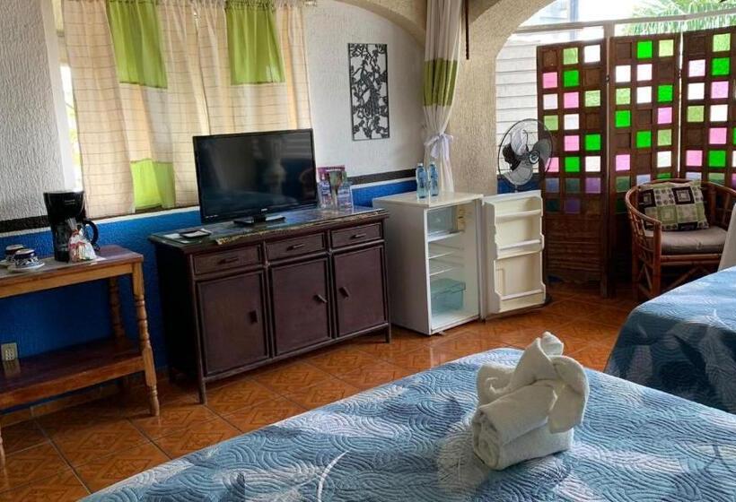 צימר Casa De La Abuela