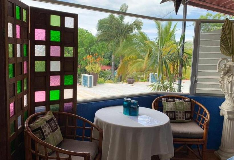 צימר Casa De La Abuela