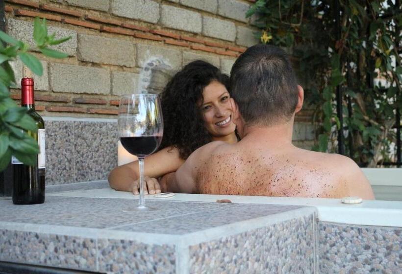 צימר Casa De La Abuela