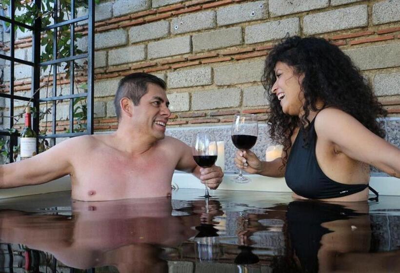 צימר Casa De La Abuela