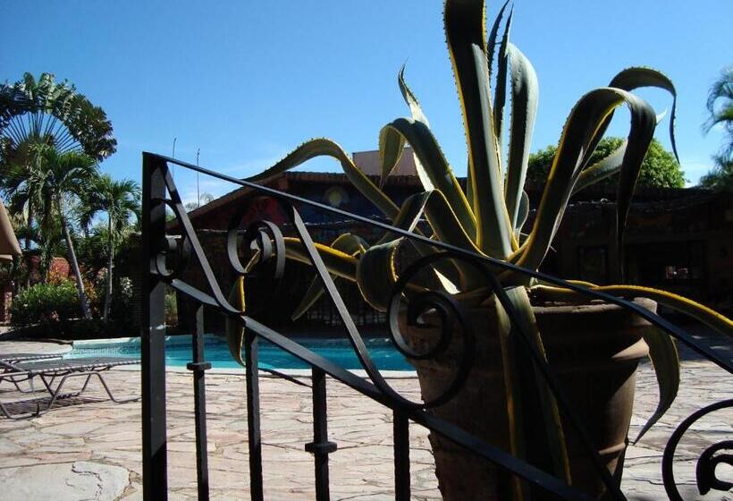 住宿加早餐  Casa Marly