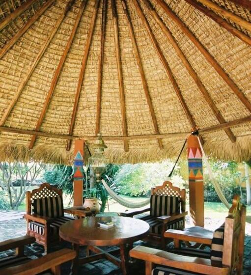 住宿加早餐 Casa Marly