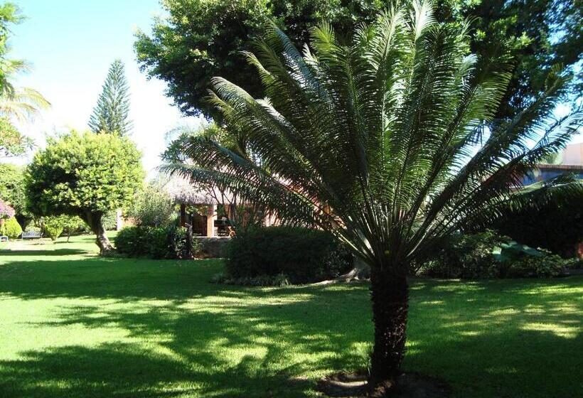 住宿加早餐 Casa Marly