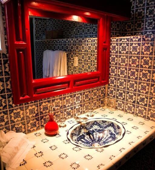 住宿加早餐  Casa Marly