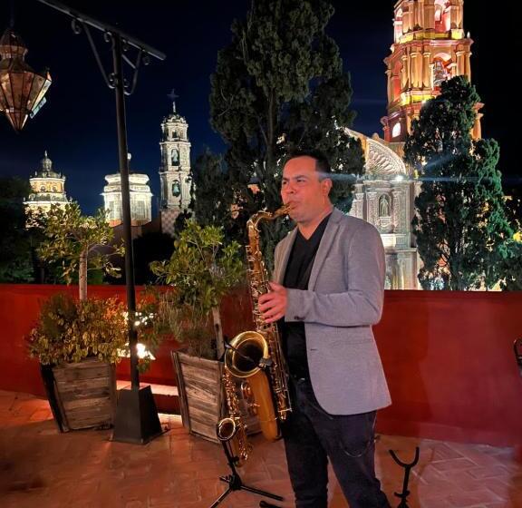 تختخواب و صبحانه Casa Oratorio Adults Only