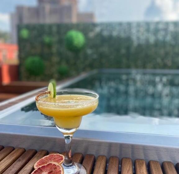 تختخواب و صبحانه Casa Oratorio Adults Only