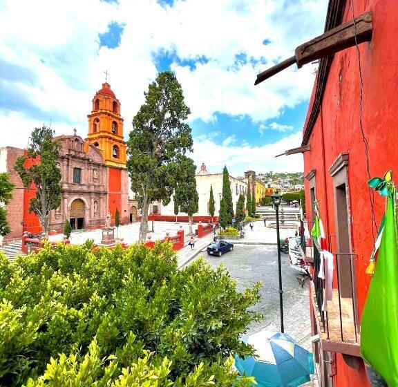 住宿加早餐  Casa Oratorio Adults Only