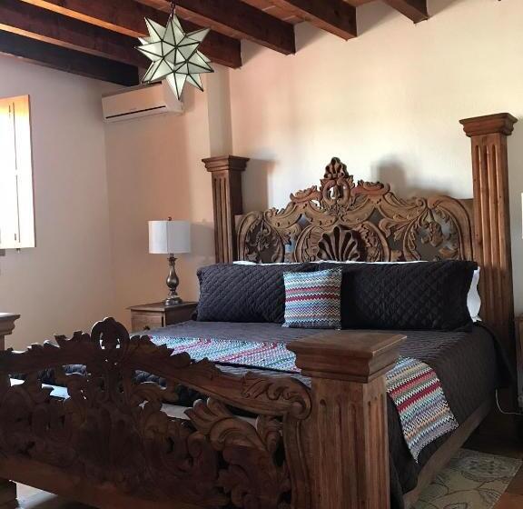 住宿加早餐  Casa Oratorio Adults Only