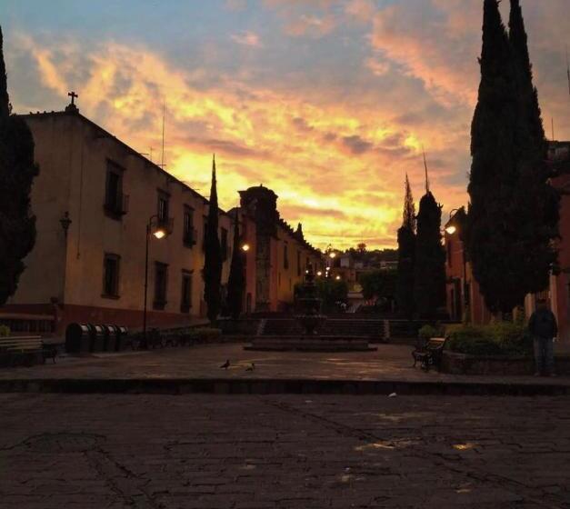 تختخواب و صبحانه Casa Oratorio Adults Only