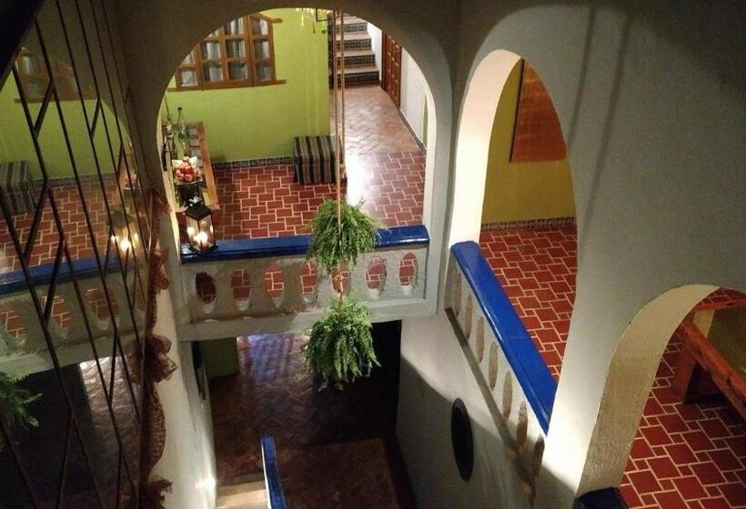 住宿加早餐  Casa Oratorio Adults Only