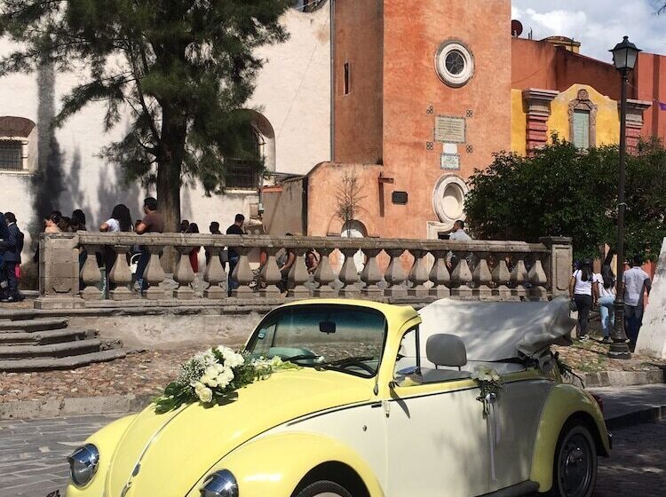 住宿加早餐  Casa Oratorio Adults Only