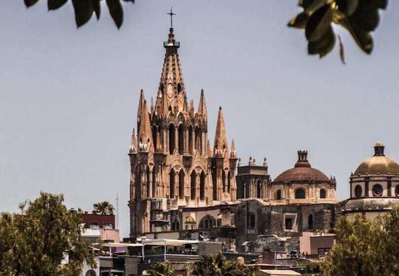 تختخواب و صبحانه Casa Oratorio Adults Only