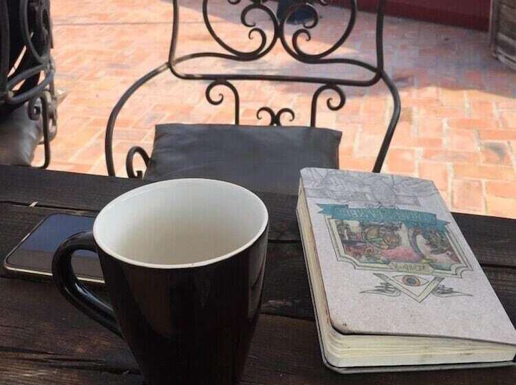 تختخواب و صبحانه Casa Oratorio Adults Only