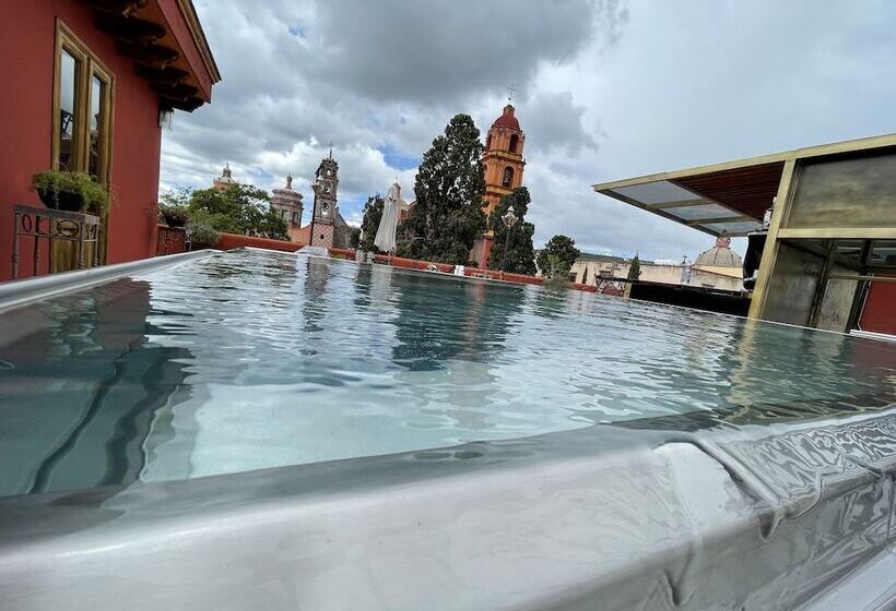 住宿加早餐  Casa Oratorio Adults Only