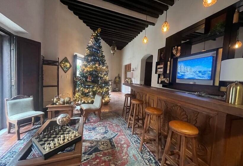 住宿加早餐  Casa Oratorio Adults Only