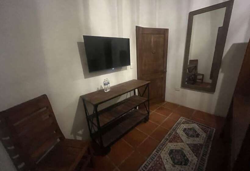 تختخواب و صبحانه Casa Oratorio Adults Only