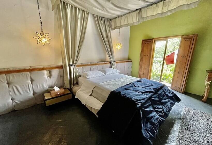 住宿加早餐  Casa Oratorio Adults Only