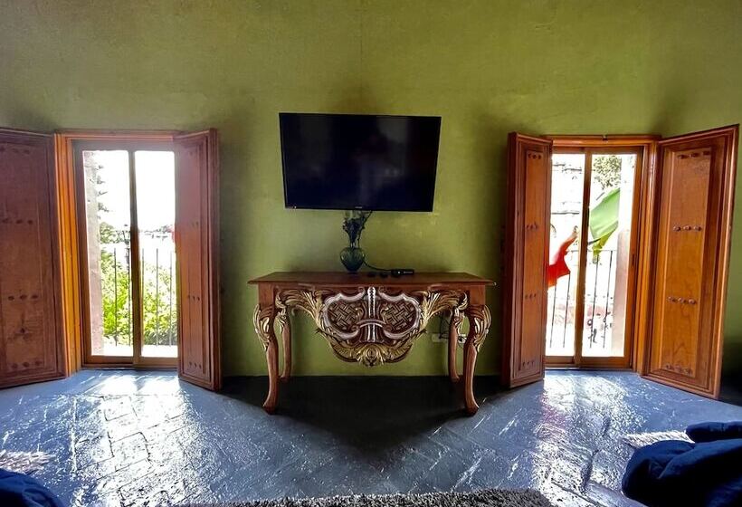 تختخواب و صبحانه Casa Oratorio Adults Only
