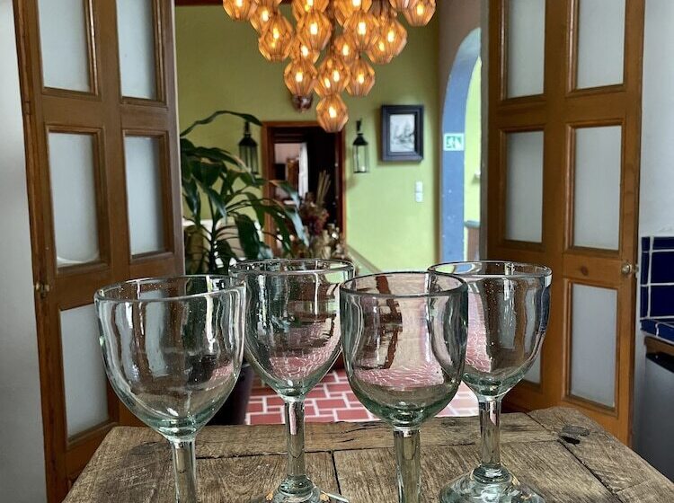 住宿加早餐  Casa Oratorio Adults Only