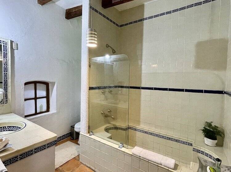 住宿加早餐  Casa Oratorio Adults Only