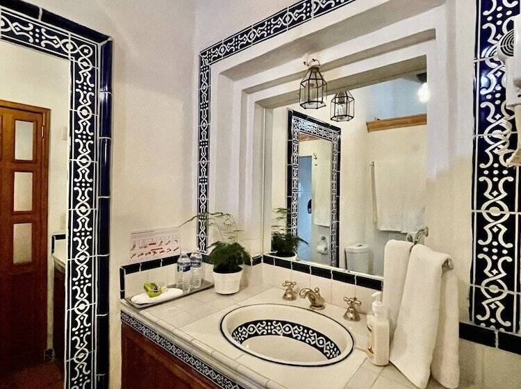 住宿加早餐  Casa Oratorio Adults Only