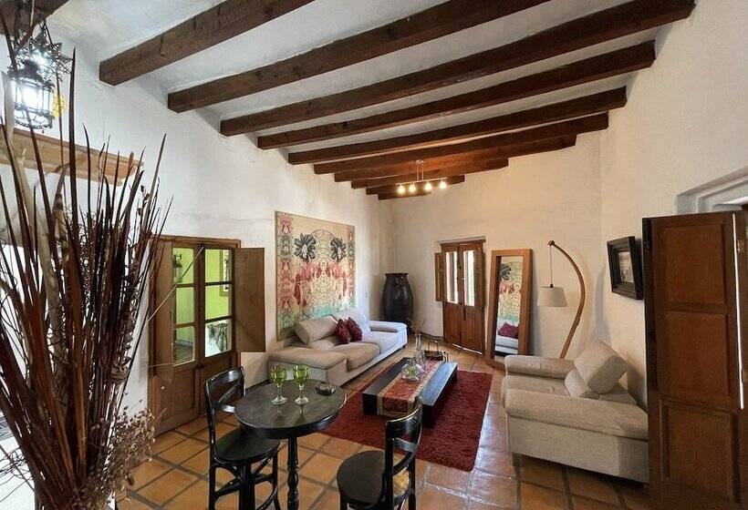 تختخواب و صبحانه Casa Oratorio Adults Only