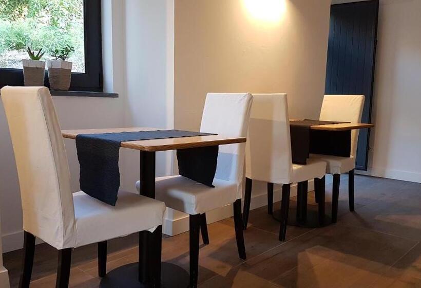 مبيت وإفطار Casas Do Contrabando