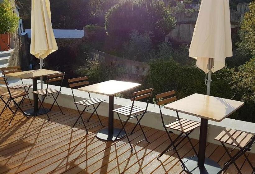 مبيت وإفطار Casas Do Contrabando