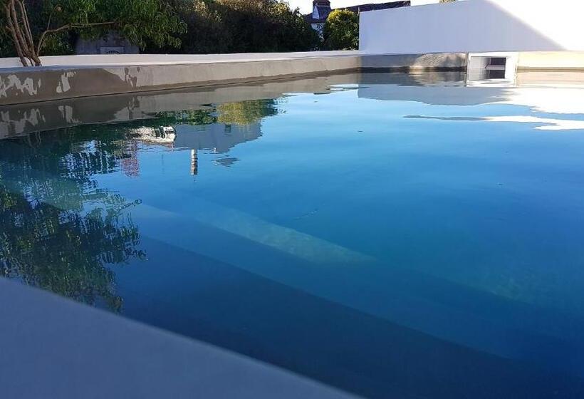 مبيت وإفطار Casas Do Contrabando